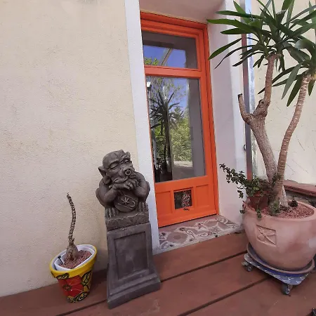 Maisonettwohnung Mit Gartenzugang Aψβούργη