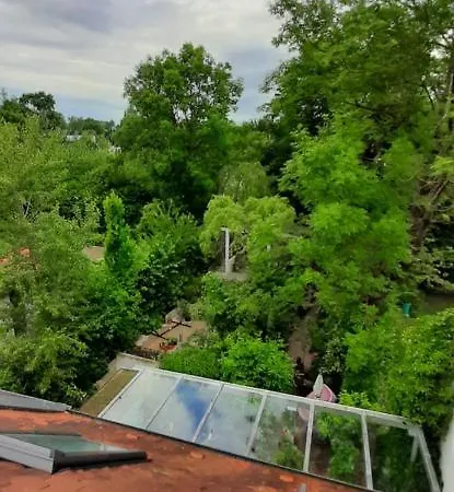 Daire Maisonettwohnung Mit Gartenzugang Augsburg